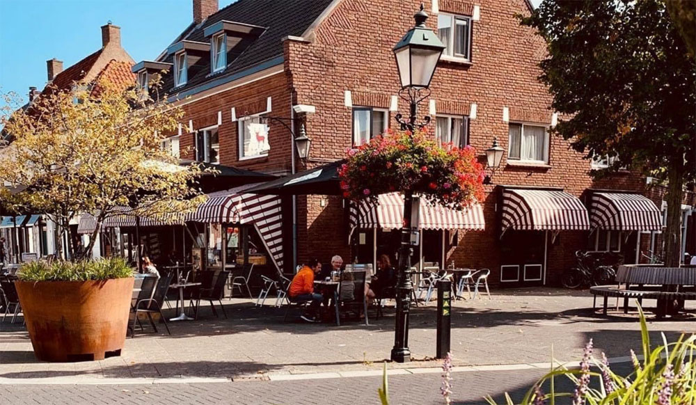 Herberg Het Roode Hert